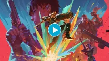Captura de tela de VALORANT Mobile 1