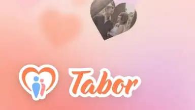 Captura de tela de Tabor 1