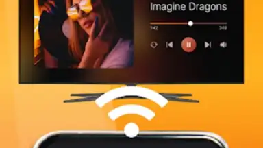 Captura de tela de Projector: HD Video Cast 5