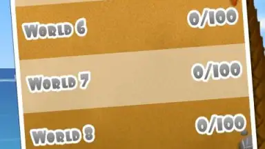 Captura de tela de Bubble Blast Boxes 10