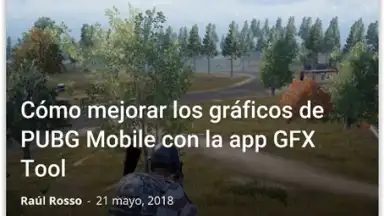 Captura de tela de VivoBrowser 3
