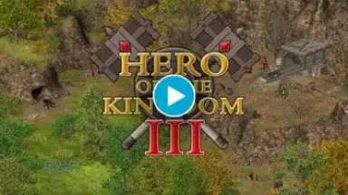 Captura de tela de Hero of the Kingdom III 1