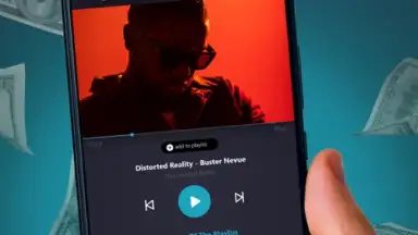 Captura de tela de Givvy Videos 8
