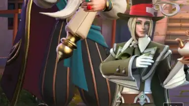 Captura de tela de Legend of Runes 11