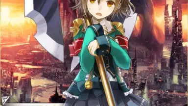 Captura de tela de Phantom of the Kill 10