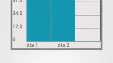 Captura de tela de Diets for losing weight 12
