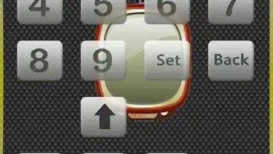 Captura de tela de mRemote 6