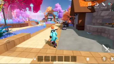 Captura de tela de Lightus 12