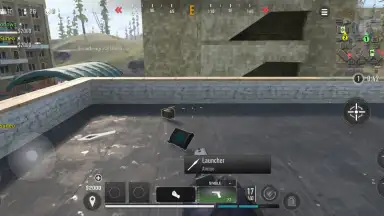 Captura de tela de Call of Duty: Warzone Mobile 18