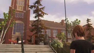 Captura de tela de Life is Strange: Before the Storm 12