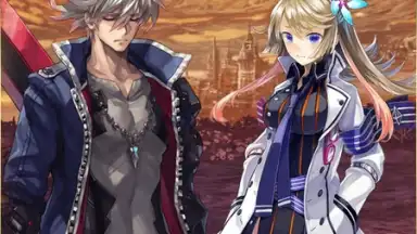 Captura de tela de Phantom of the Kill (JP) 9