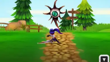 Captura de tela de Taps and Dragons - Idle Heroes 10