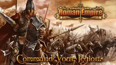 Captura de tela de Roman Empire 2