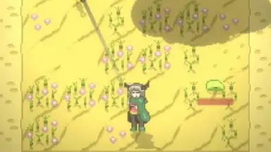 Captura de tela de Demon Strike - loglike Rpg 10