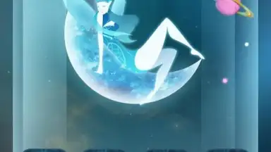 Captura de tela de Genie 3