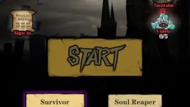 Captura de tela de Silent Castle 1