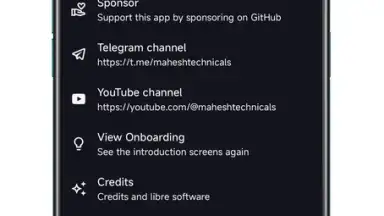 Captura de tela de Sealplus 1