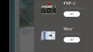 Captura de tela de Fomz 14
