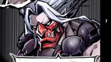 Captura de tela de Lost Blade 5