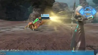 Captura de tela de Star Ocean Anamnesis 6