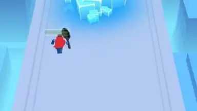 Captura de tela de Chef Dash! 3