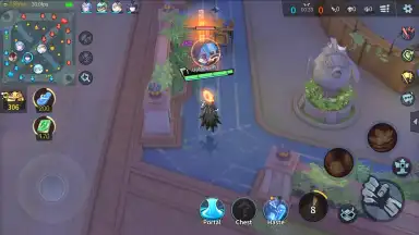 Captura de tela de Extraordinary Ones ASIA 4
