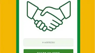 Captura de tela de Subway® - Official App 1