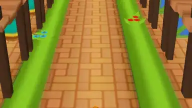 Captura de tela de Royal Princess Island Run 5
