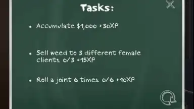 Captura de tela de Weed Firm 2 12