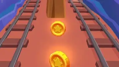Captura de tela de Subway Surfers 9