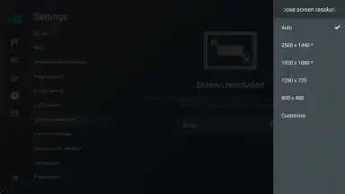 Captura de tela de AirScreen 14