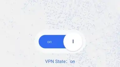 Captura de tela de WhitehatVPN 2