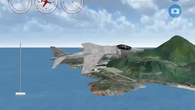 Captura de tela de Aircraft Carrier! 12