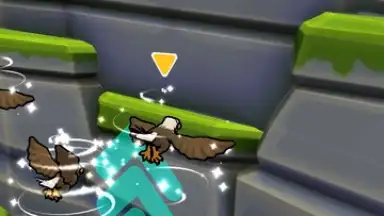 Captura de tela de Animal Shifting: Transform Run 9