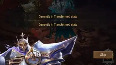 Captura de tela de Wild Hunter 10