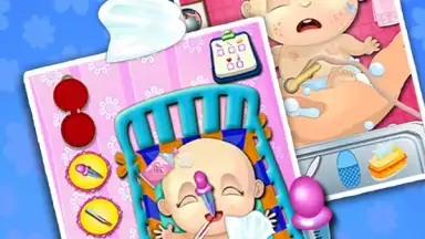 Captura de tela de My Maternity Doctor 4