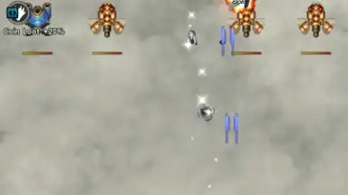 Captura de tela de STRIKERS 1945 COLLECTION 10
