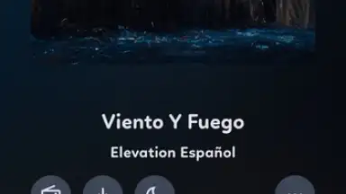 Captura de tela de OpenTune 1