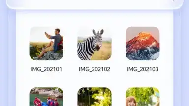 Captura de tela de Yandex Disk 5