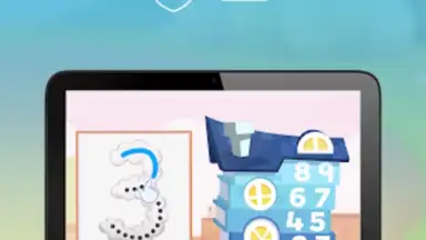Captura de tela de Intellecto Kids Learning Games 12
