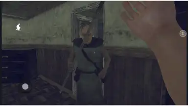 Captura de tela de Grandpa 11