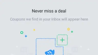 Captura de tela de Yahoo Mail Go 5
