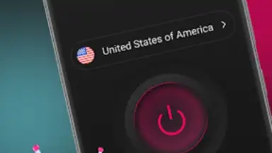 Captura de tela de Urban VPN Premium 5