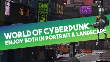 Captura de tela de Shooter Punk 6