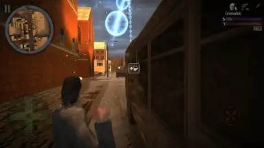 Captura de tela de Payback 2 2