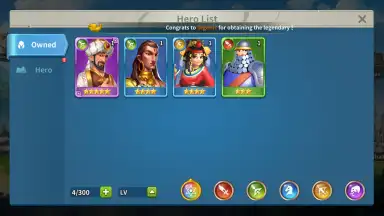 Captura de tela de Civilization Founder 13