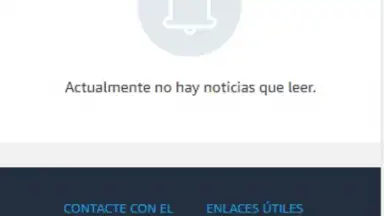 Captura de tela de Amazon A to Z 1