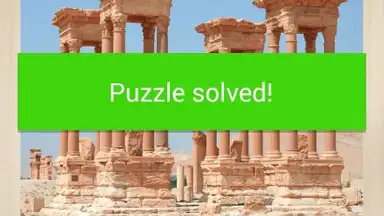 Captura de tela de Jigty Jigsaw Puzzles 7