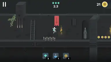Captura de tela de Particular 3