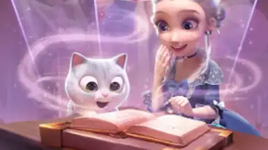 Captura de tela de Time Princess Beta 7